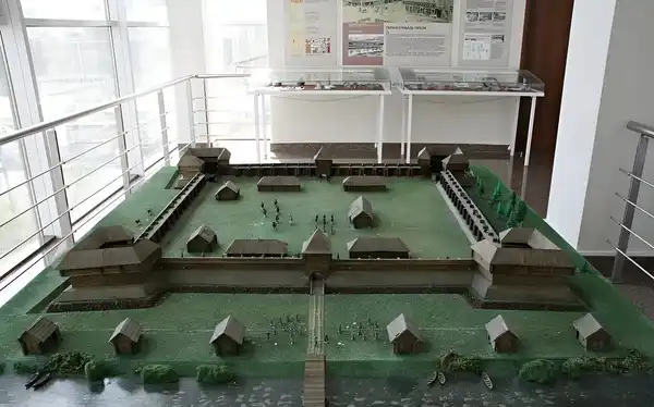 Площадь Искусств