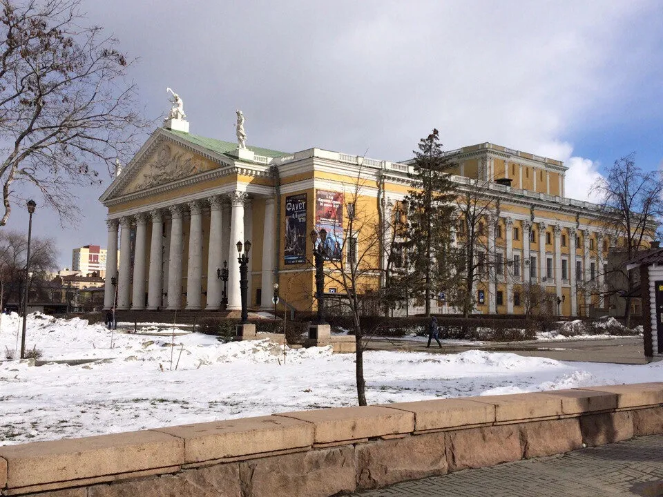 Площадь Искусств, фото 2