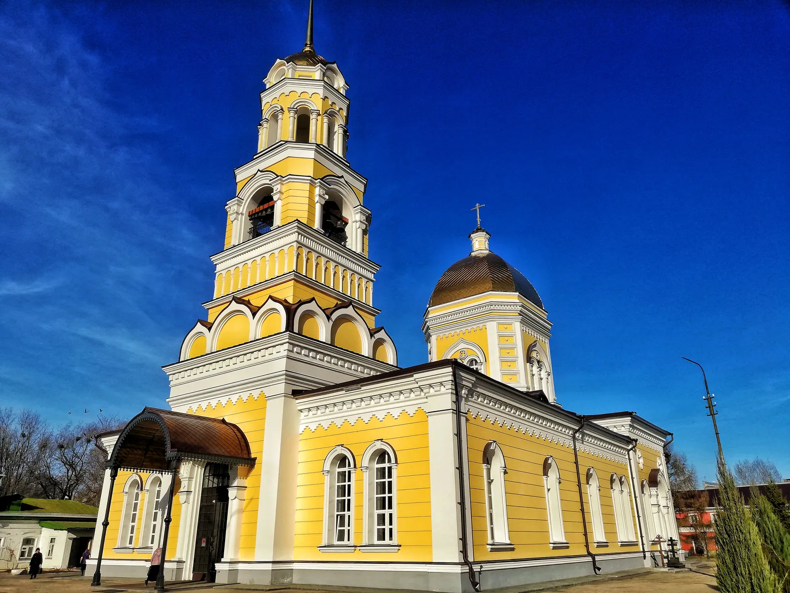 Площадь Свободы, фото 3