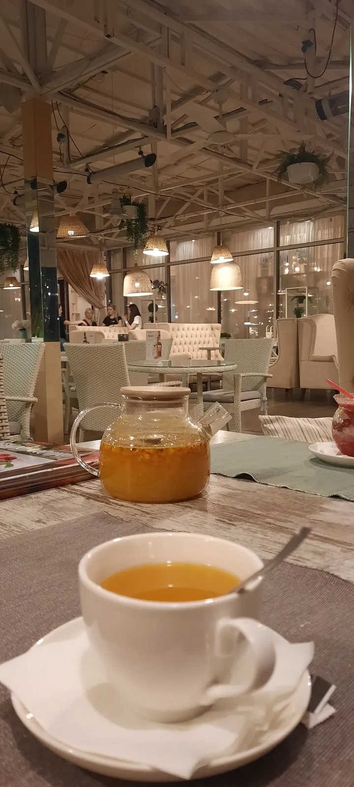 Кафе Dubai-Sheesha, фото 2