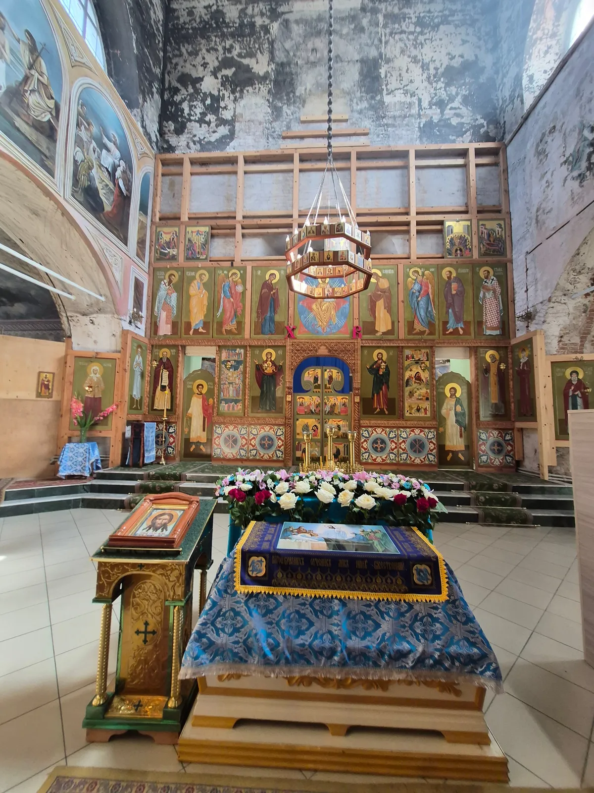 Храм Рождества Христова, фото 3