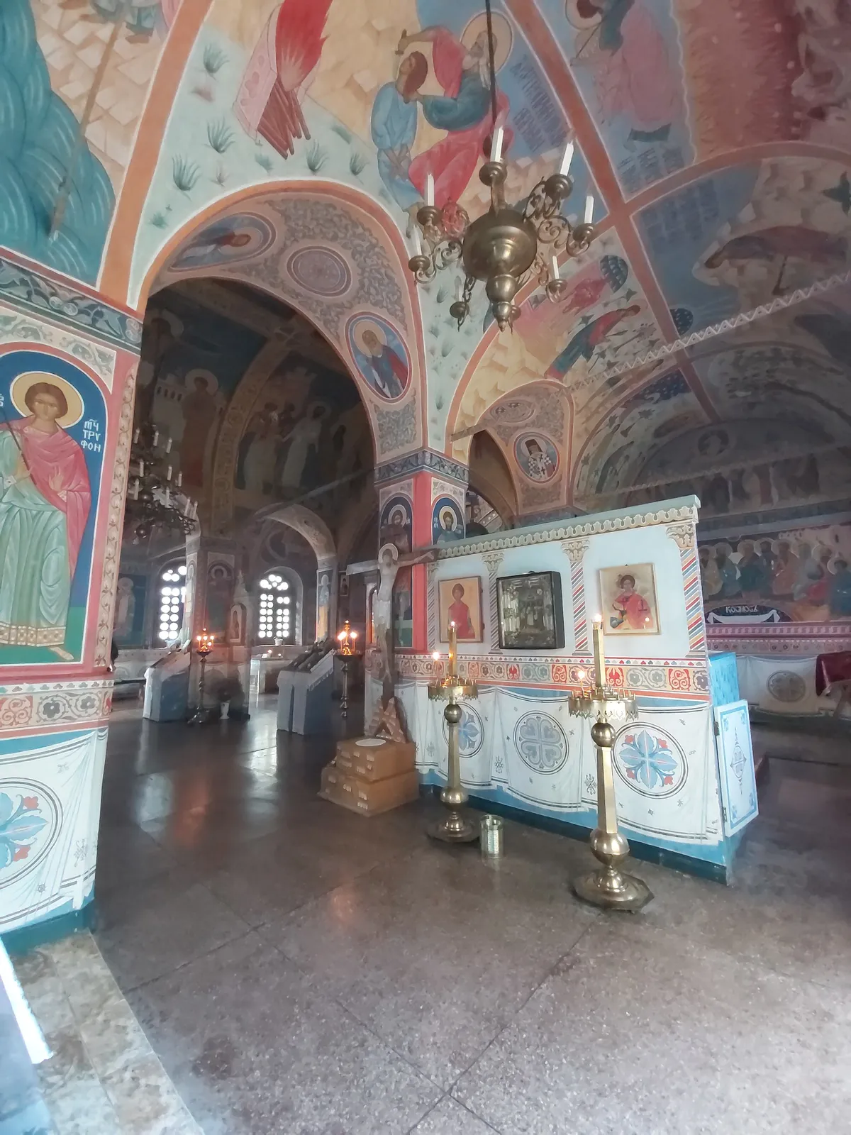 Введенская церковь, фото 3