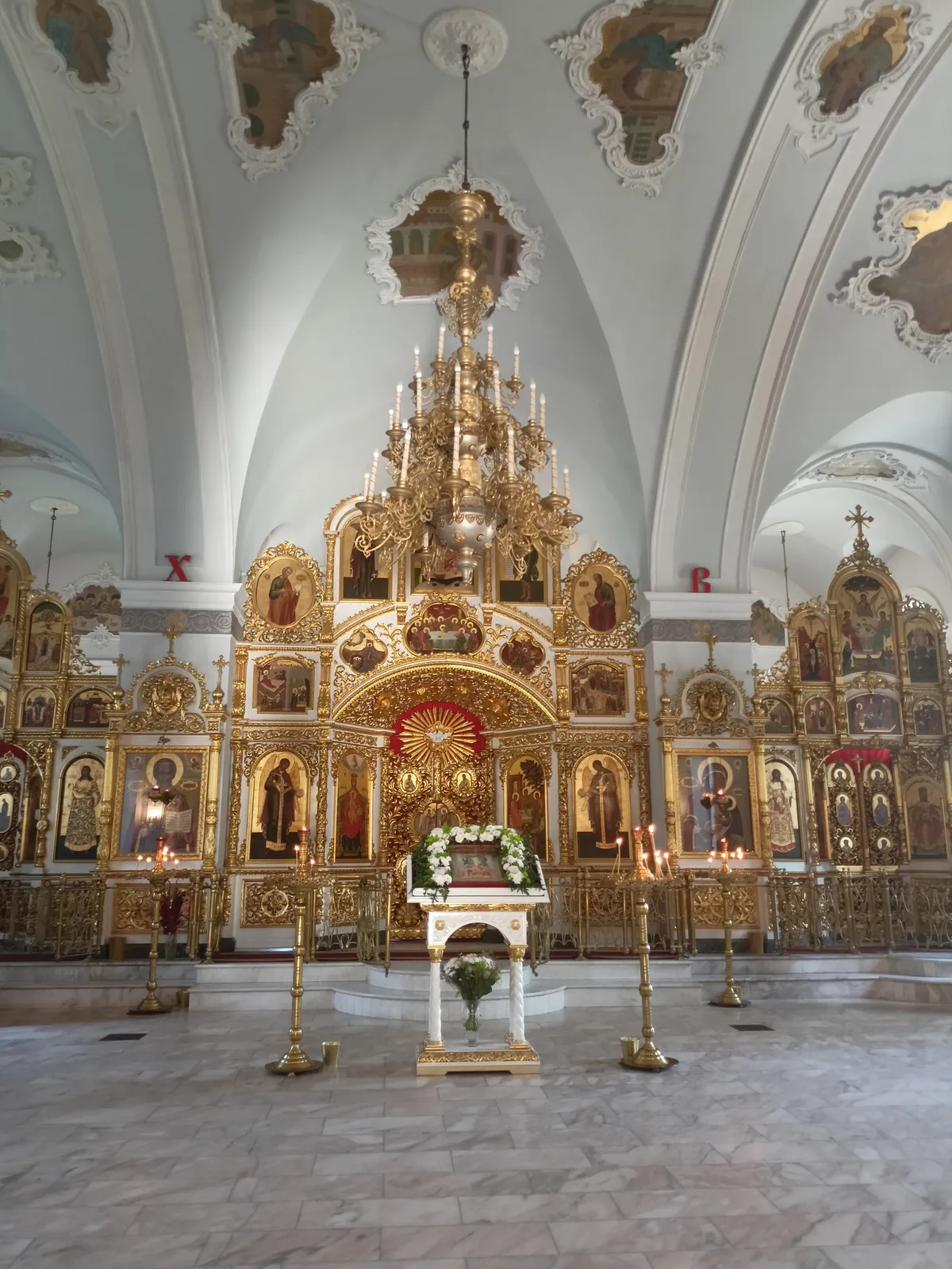 Борисовские пруды, фото 3