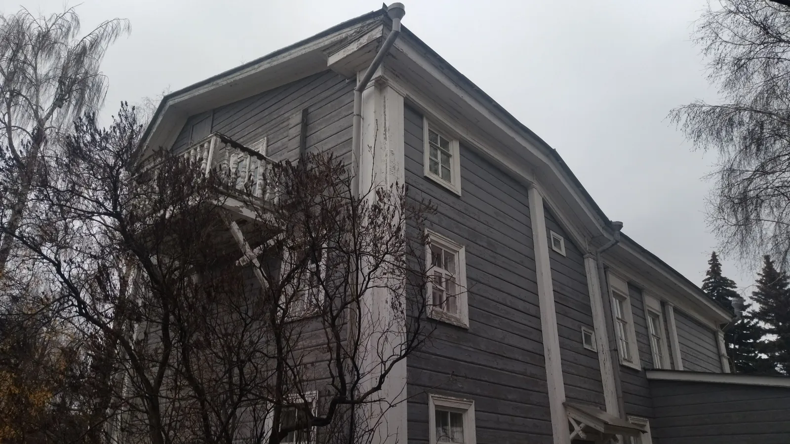 Дом, где жила семья Ульяновых, фото 2