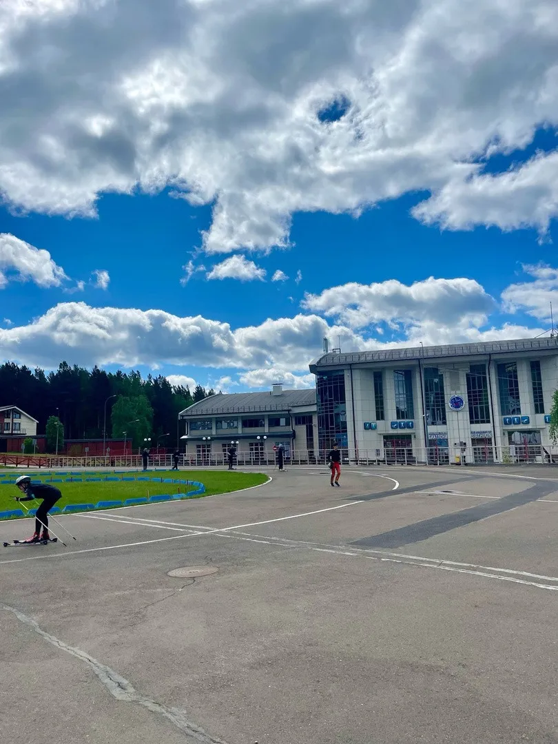 Гремячая грива, фото 3