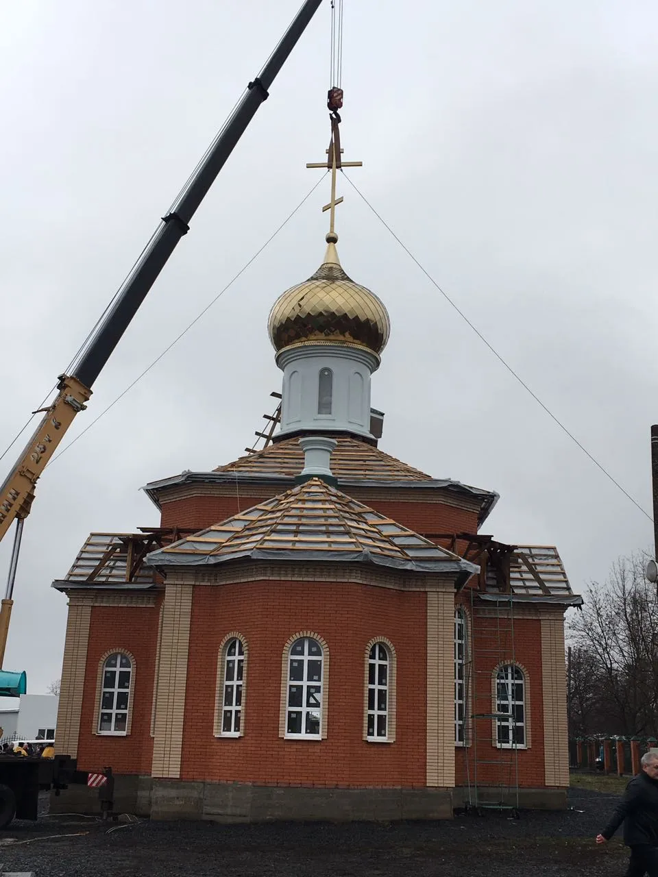 Храм «Александра Невского»