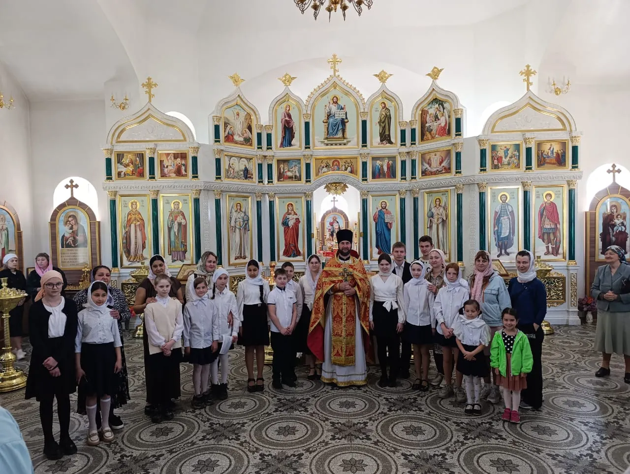 Храм «Александра Невского», фото 2