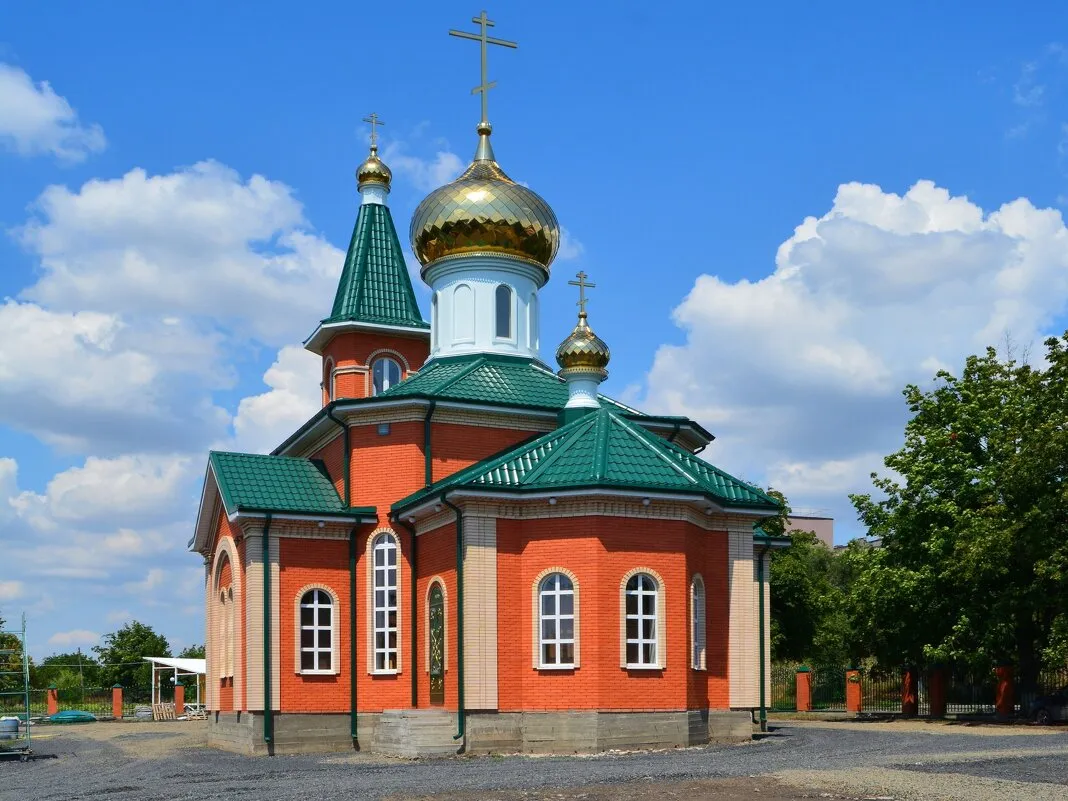 Храм «Александра Невского», фото 3