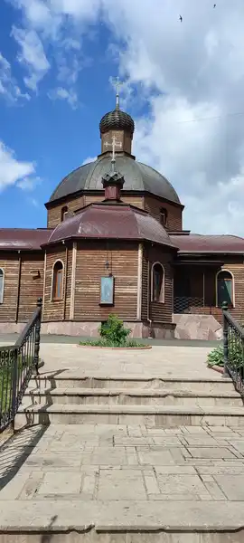 Симеоно-Верхотурский храм