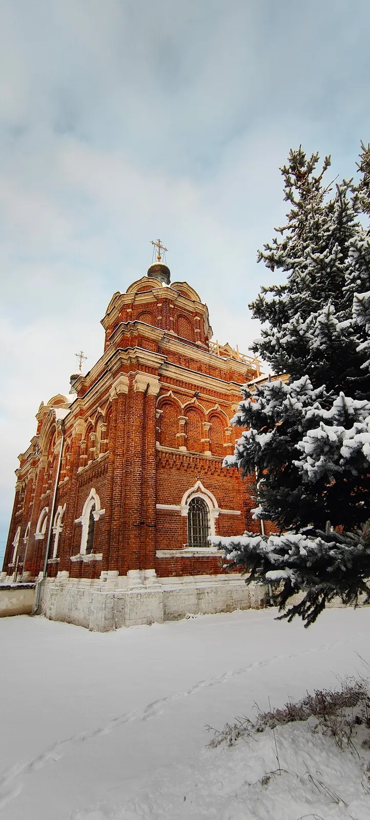Собор Преображения Господня, фото 2