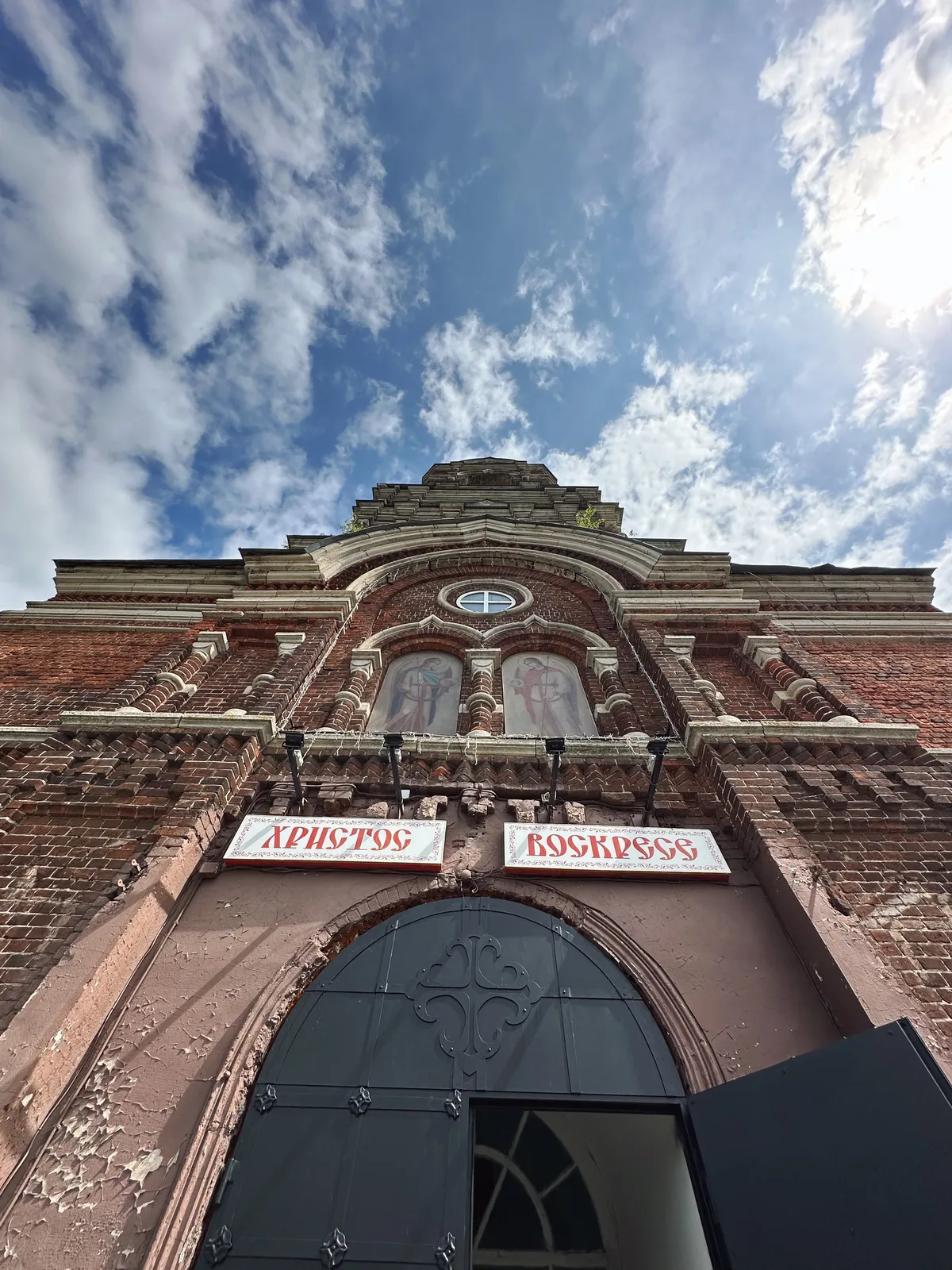 Собор Преображения Господня, фото 3