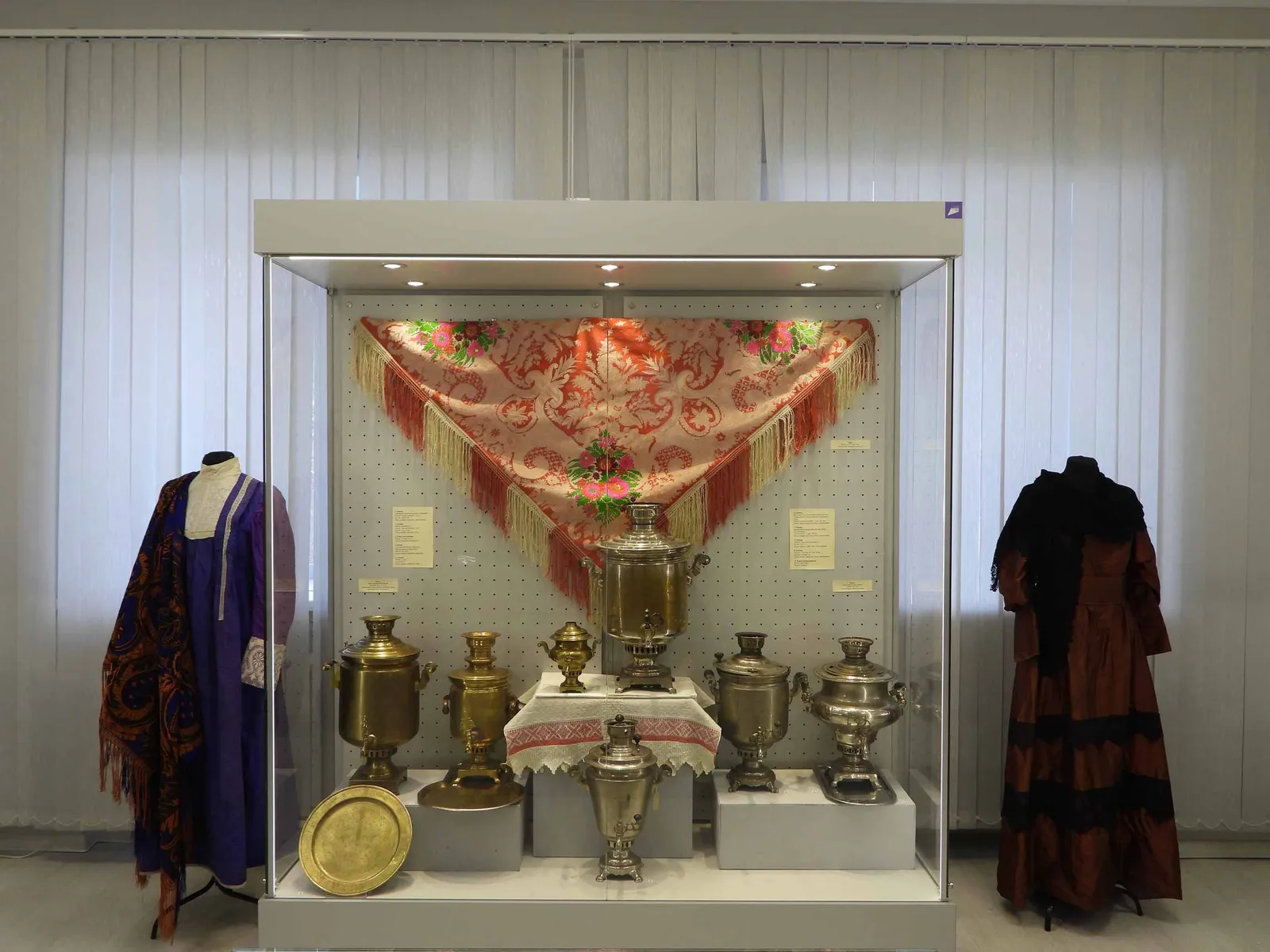 Северодвинский городской краеведческий музей, фото 2
