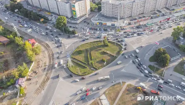 Южная площадь