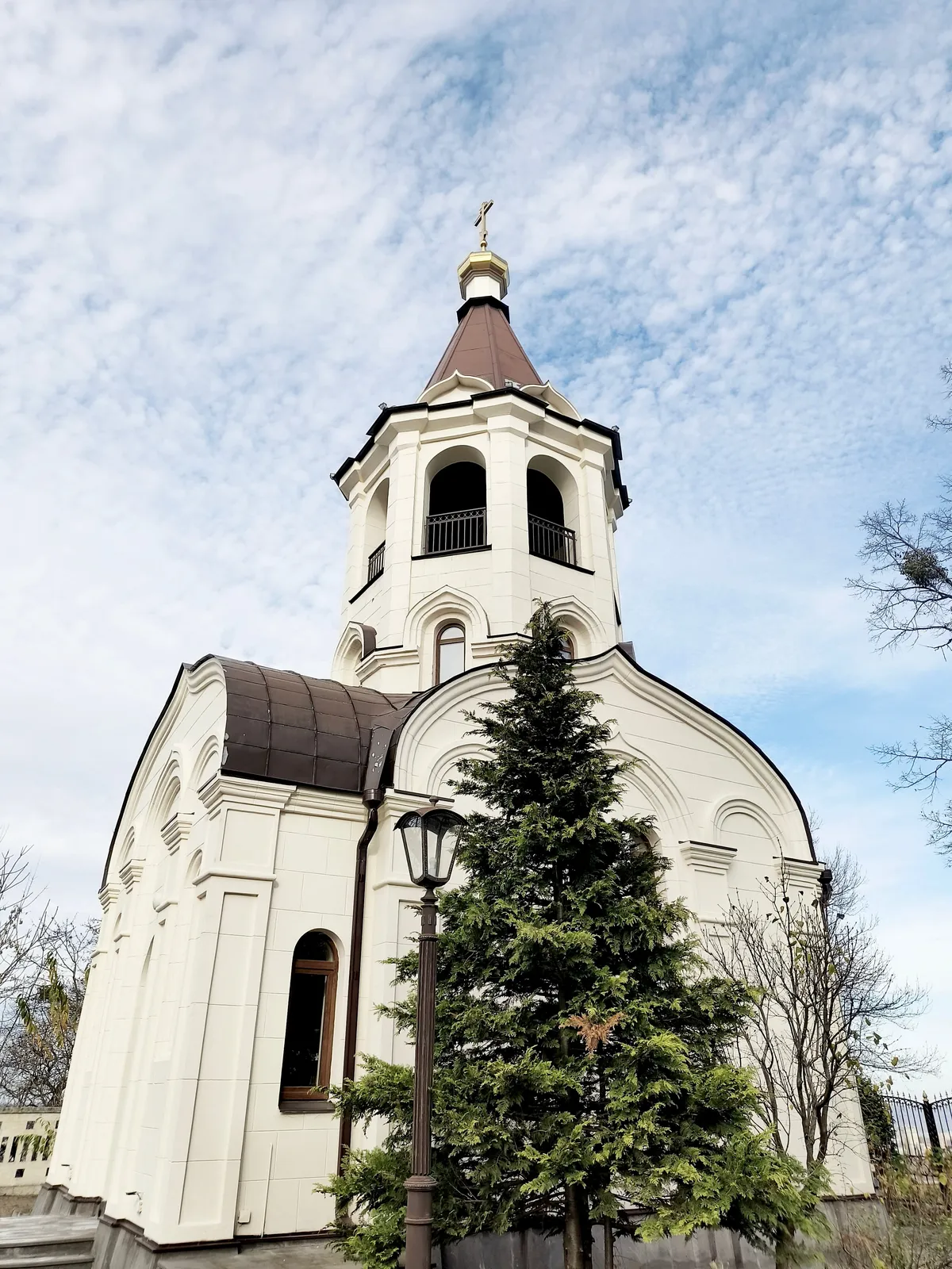 Церковь Николая Чудотворца, фото 3