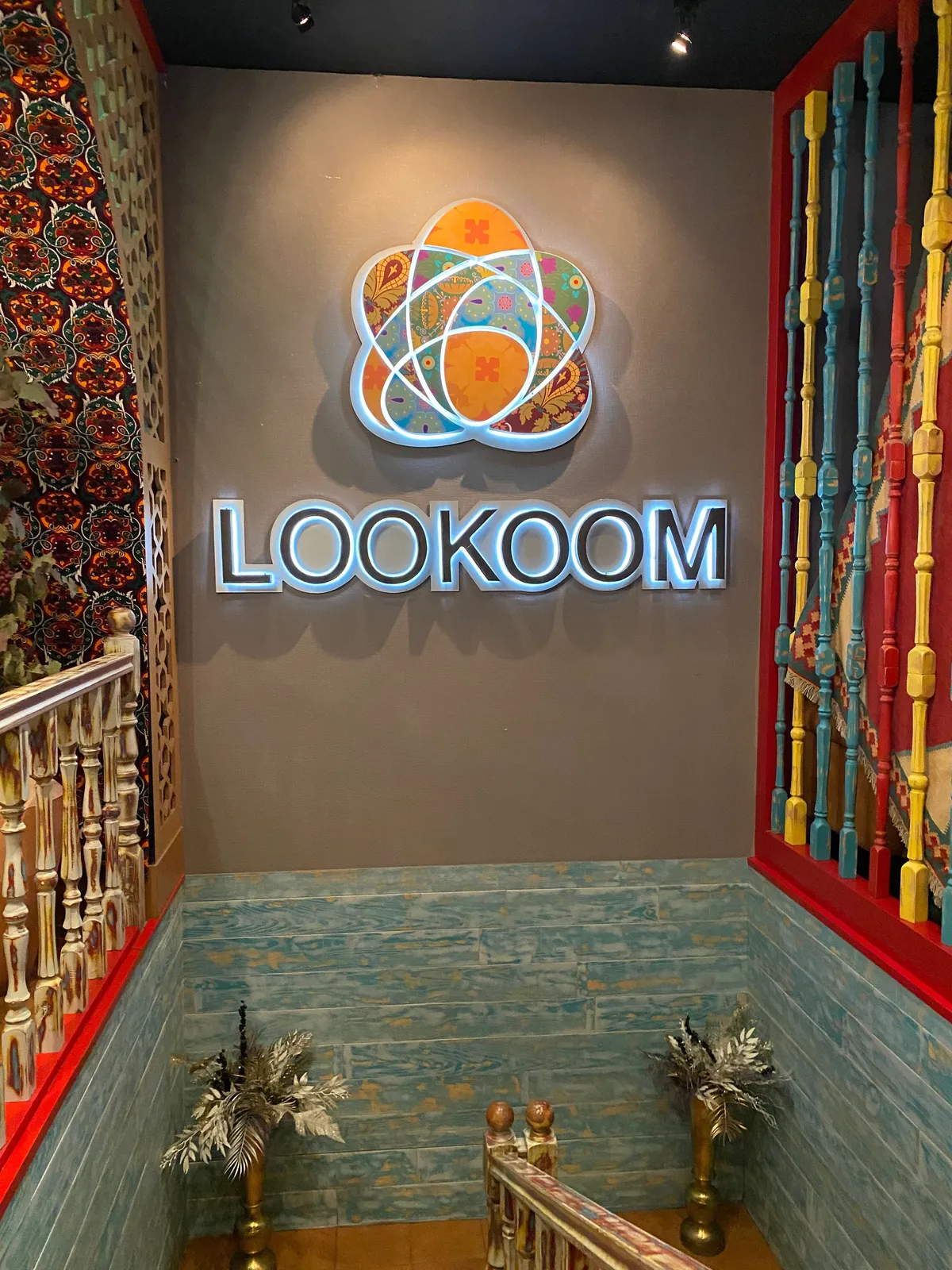 Чайхана Lookoom, фото 2