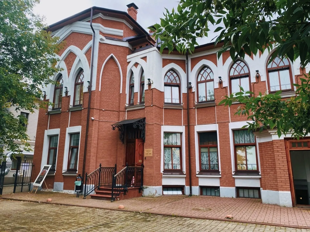 Дом муз, фото 3