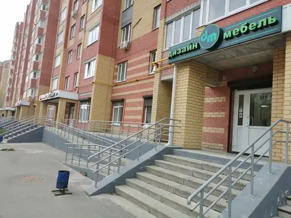 Сквер имени Пушкина
