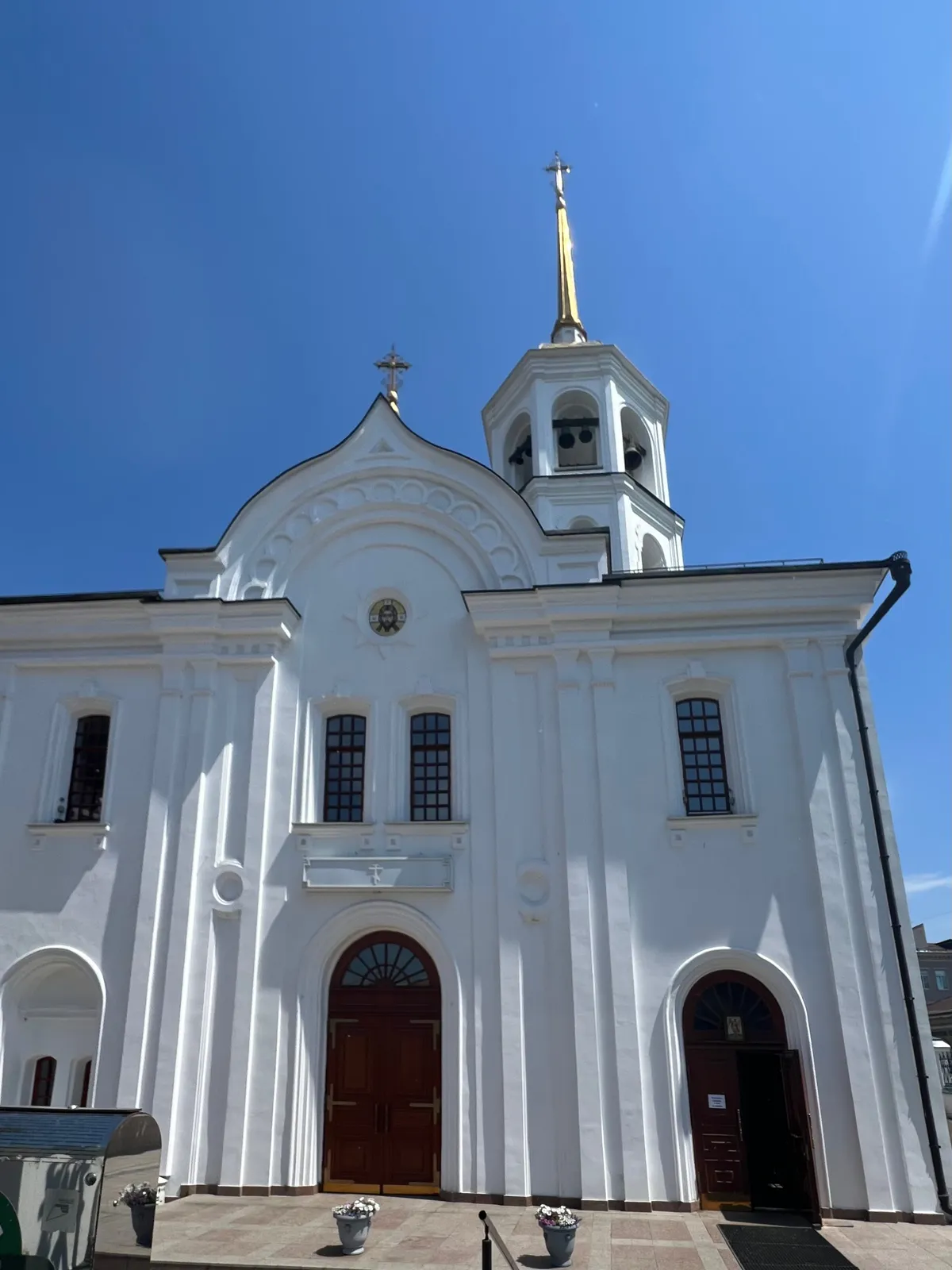 Церковь Святой Троицы, фото 2