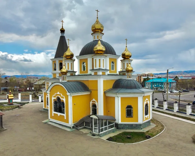 Собор Рождества Христова, фото 2