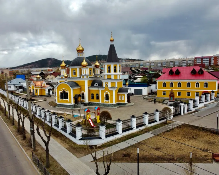 Собор Рождества Христова, фото 3