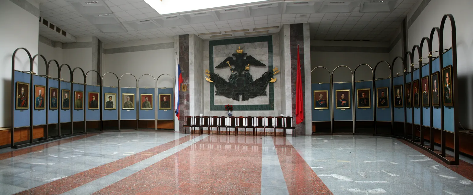 Центральный пограничный музей ФСБ России, фото 3