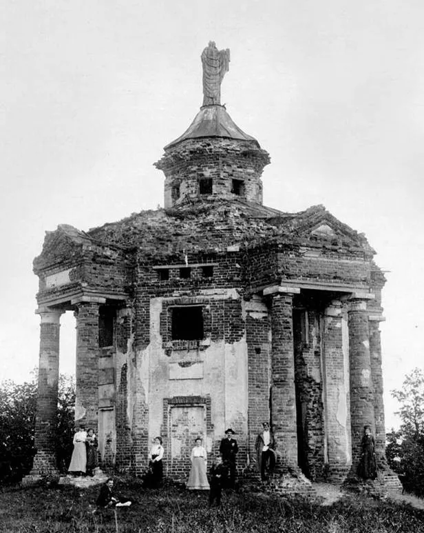 Винновская роща, фото 2