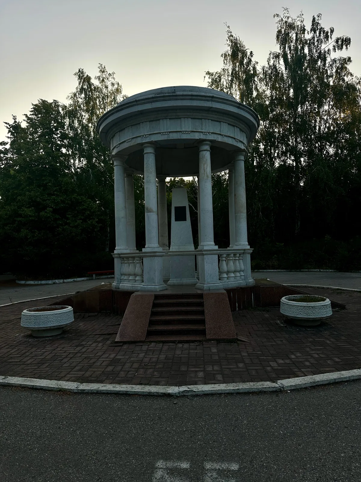 Винновская роща, фото 3