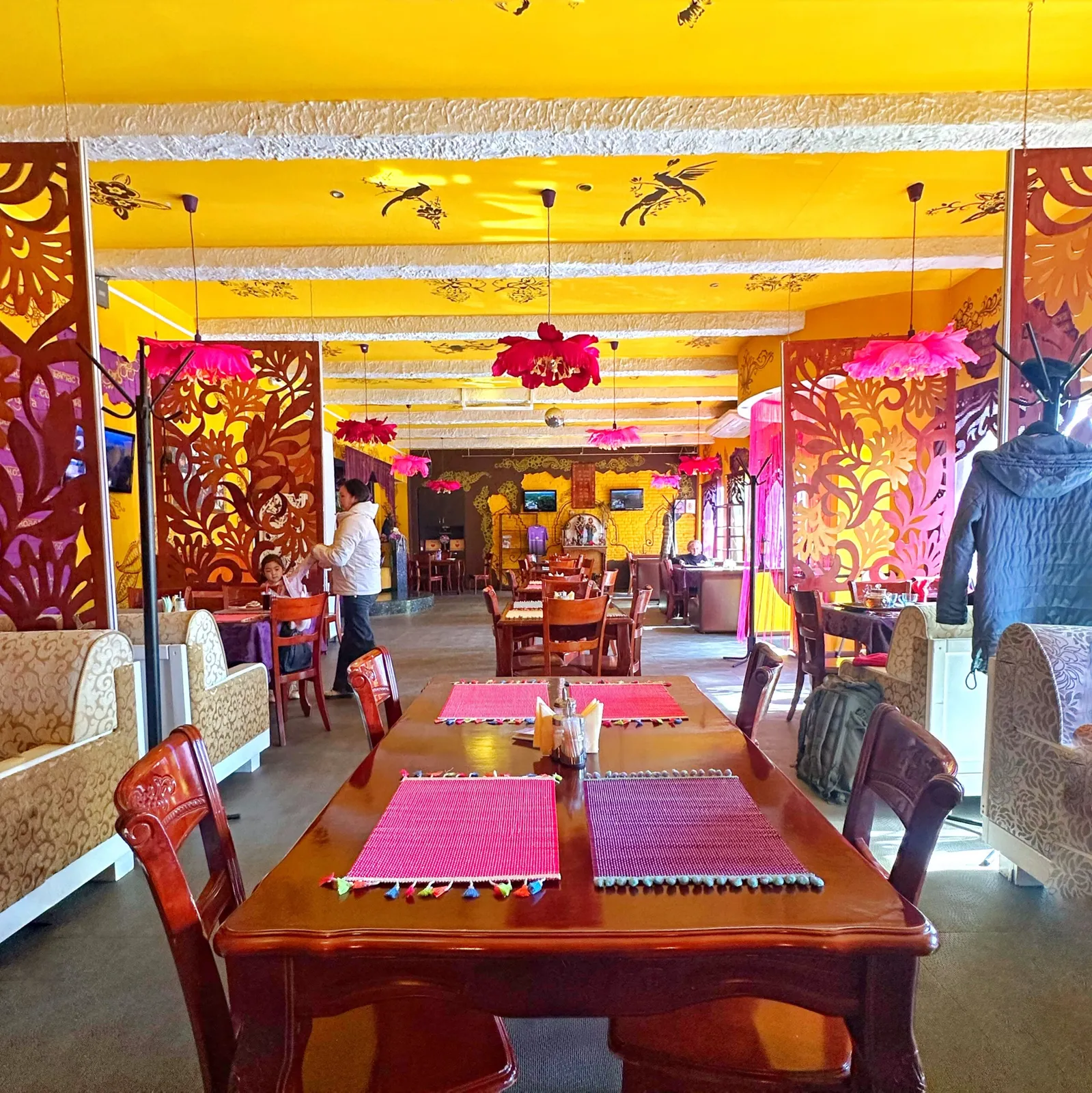 Кафе Govinda, фото 3
