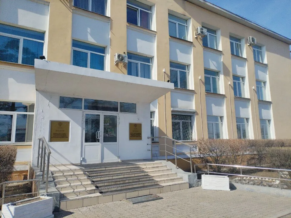 Минералогический музей Бурятского научного центра СО РАН, фото 3