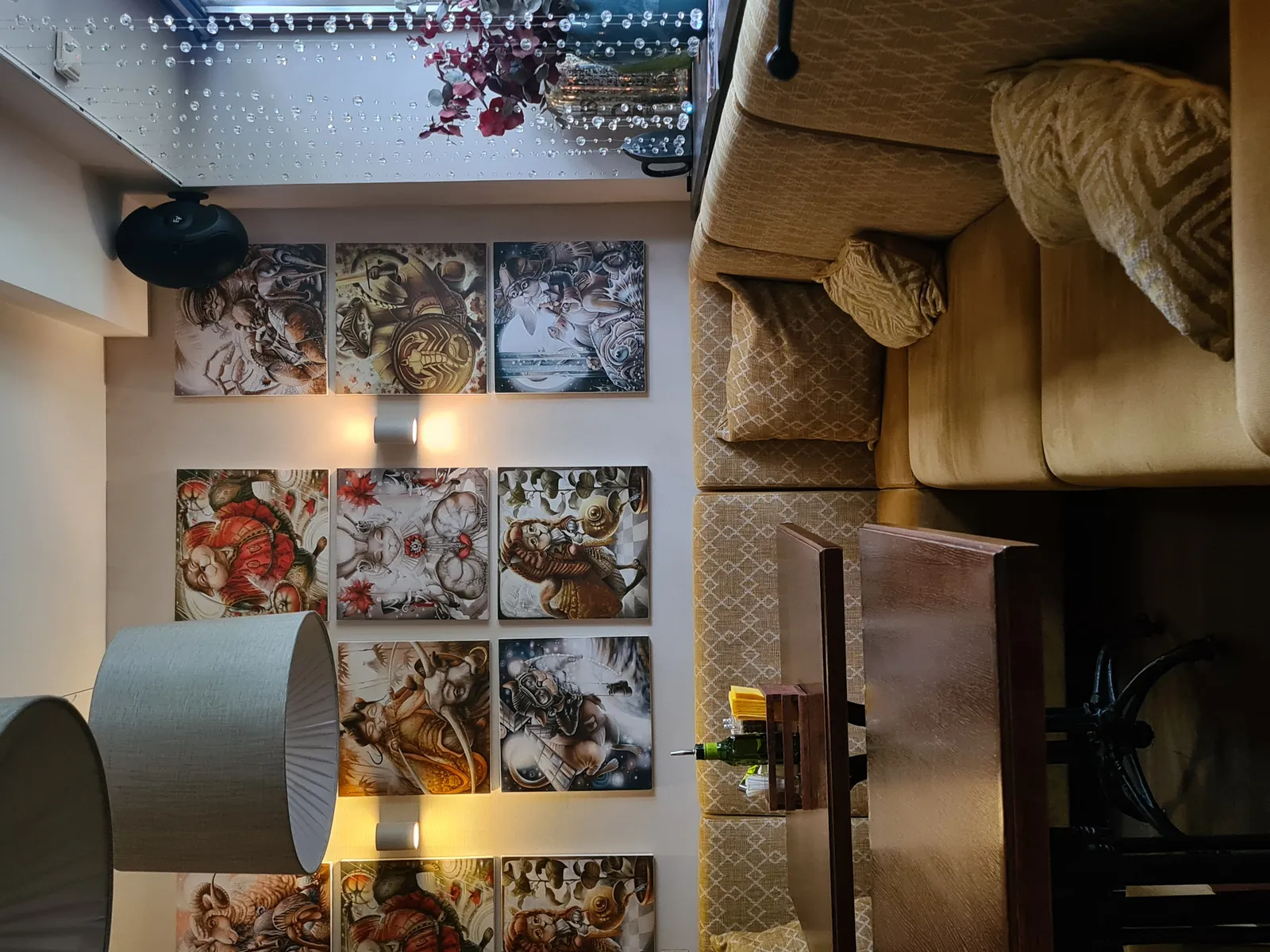 La Chatte, фото 2