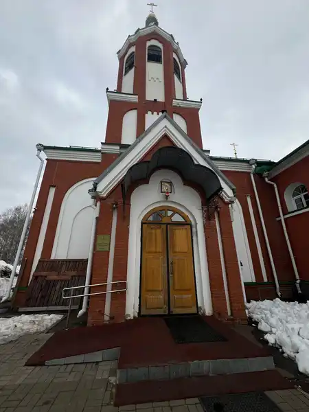 Спасо-Преображенский кафедральный собор