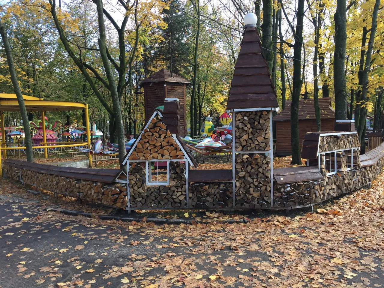 Парк «Юность», фото 3