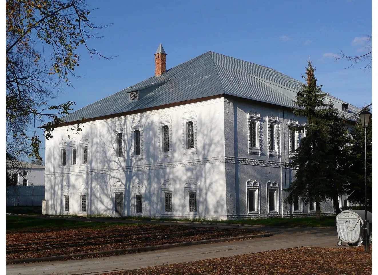 Музей древнерусского искусства, фото 2