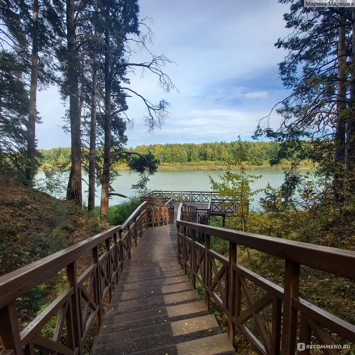 Гилёвская роща, фото 2