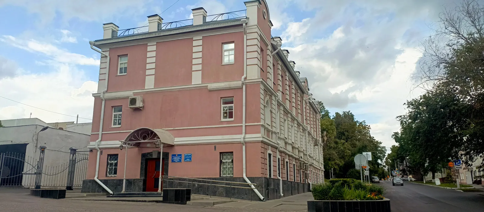 Дом купца Хлопонина, фото 3