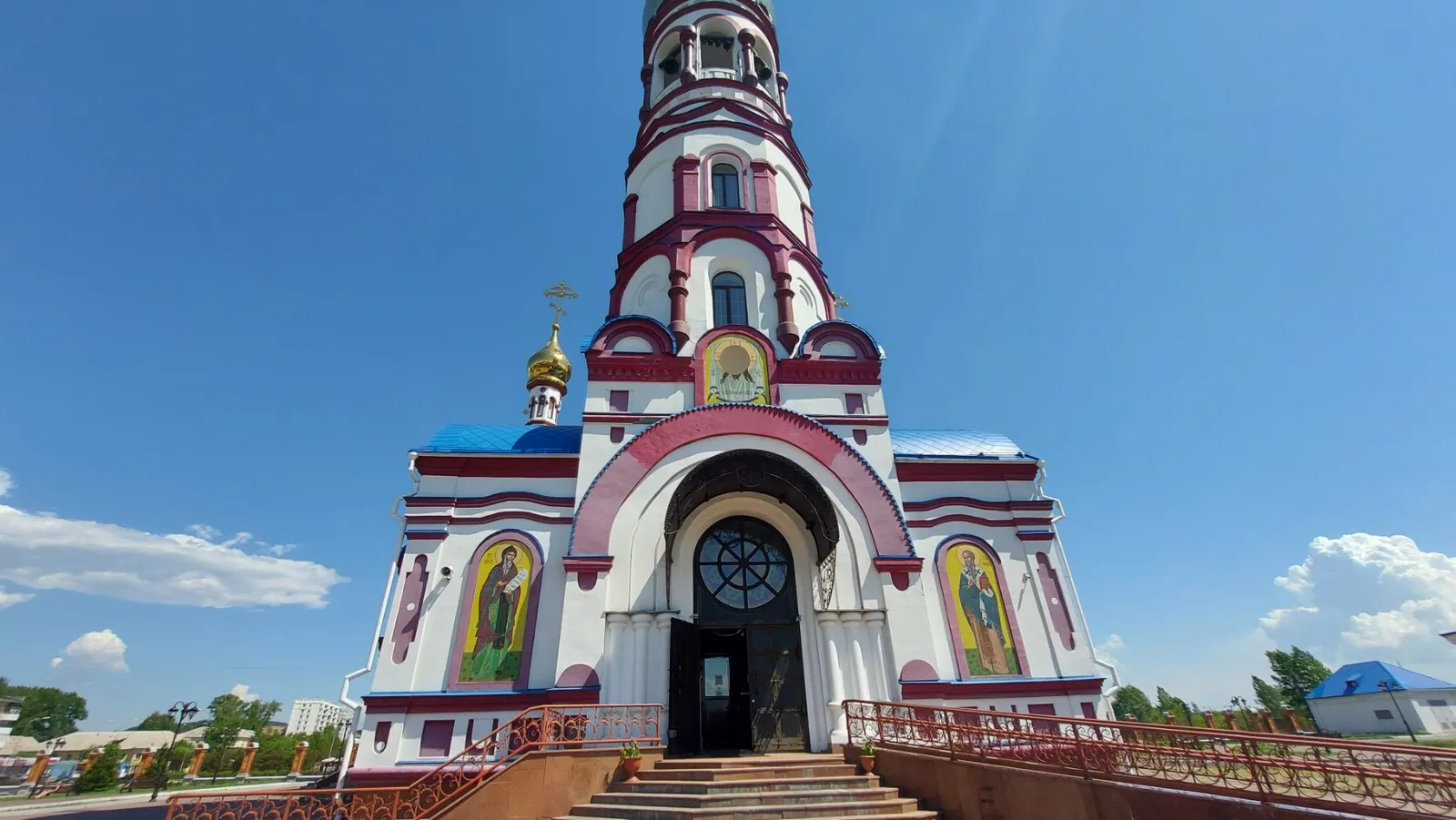 Собор Рождества Христова