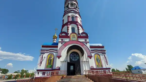 Собор Рождества Христова