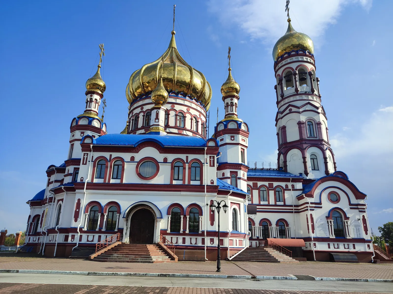 Собор Рождества Христова, фото 2