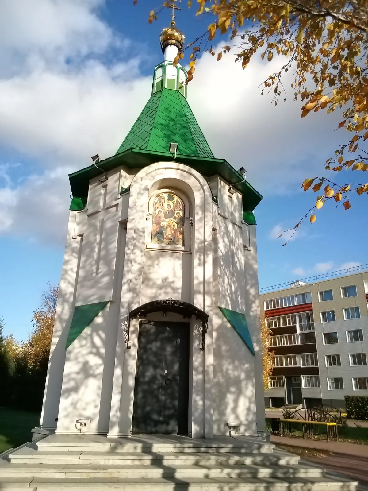 Сквер Мемориал Славы, фото 3
