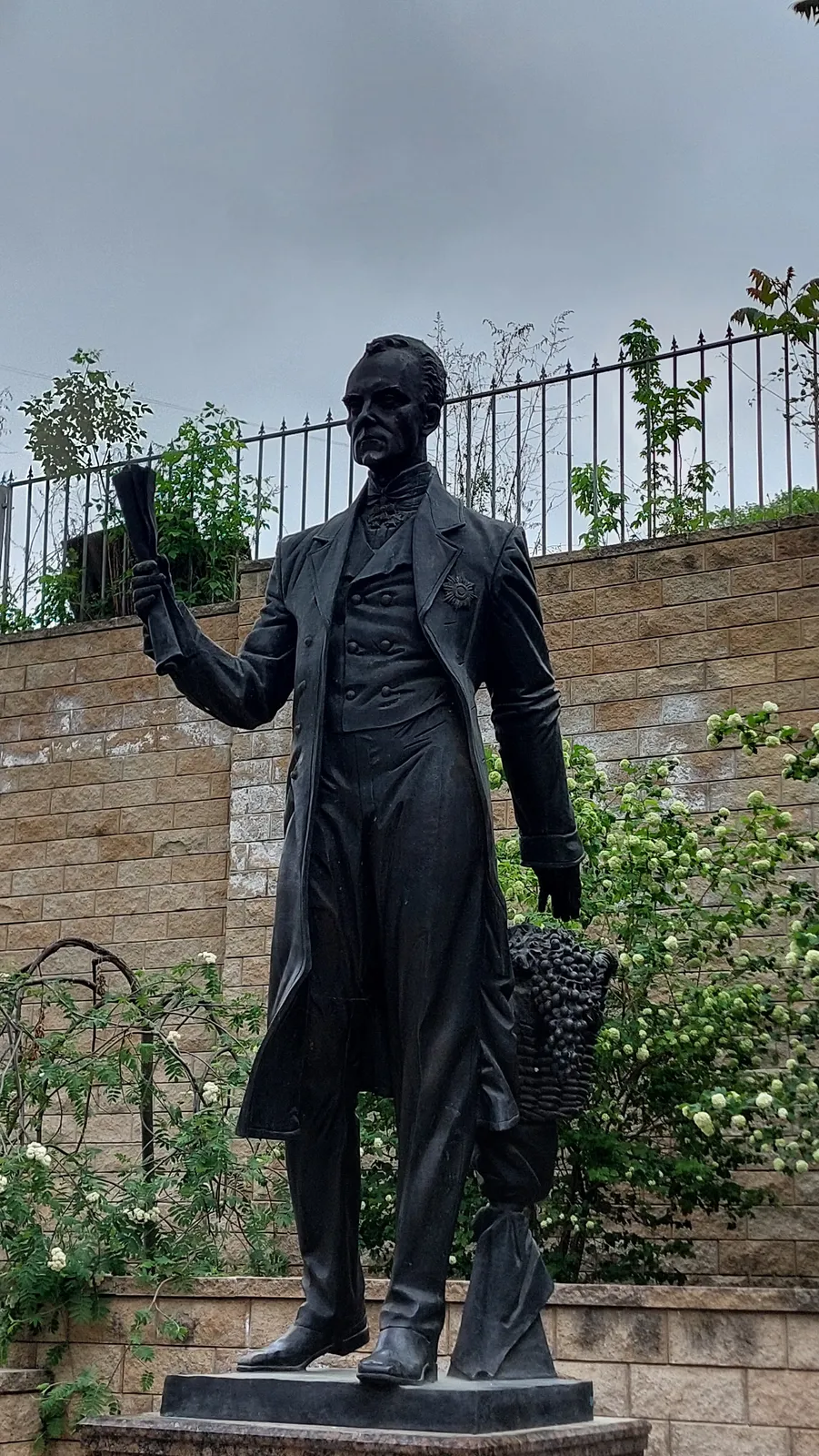 Сквер Реброва, фото 3