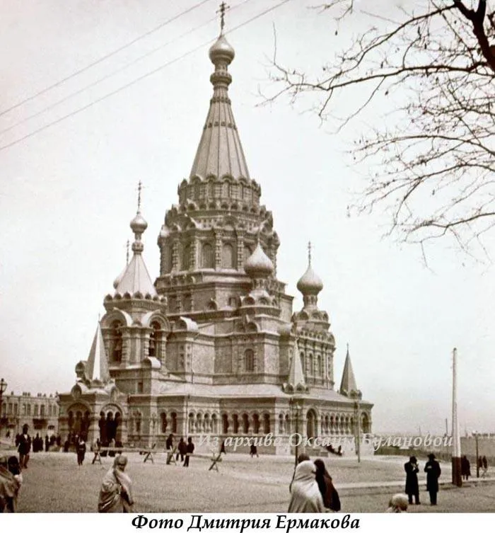 Александро-Невский собор, фото 2