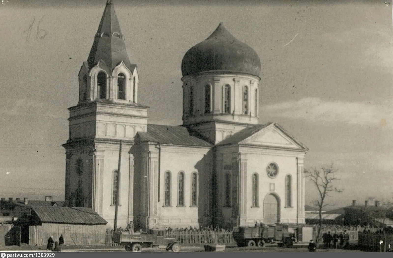 Александро-Невский собор, фото 3