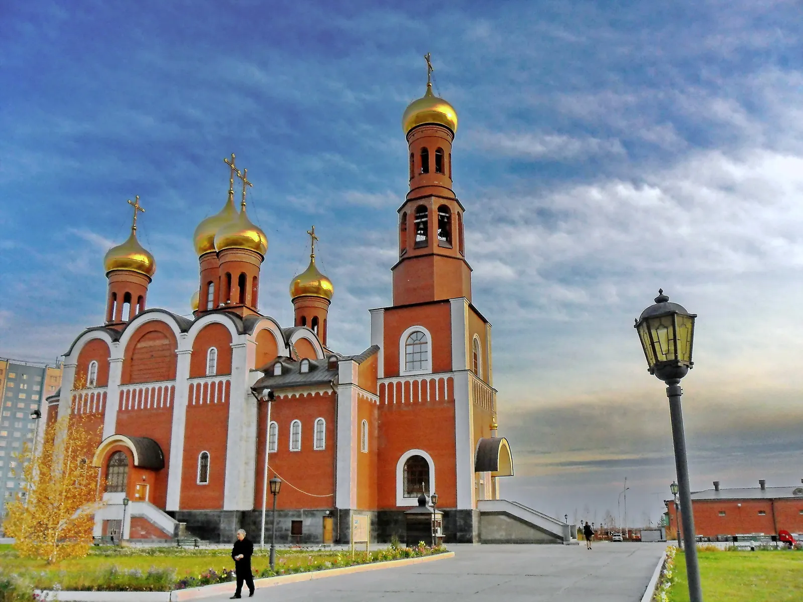 Церковь Рождества Христова, фото 3