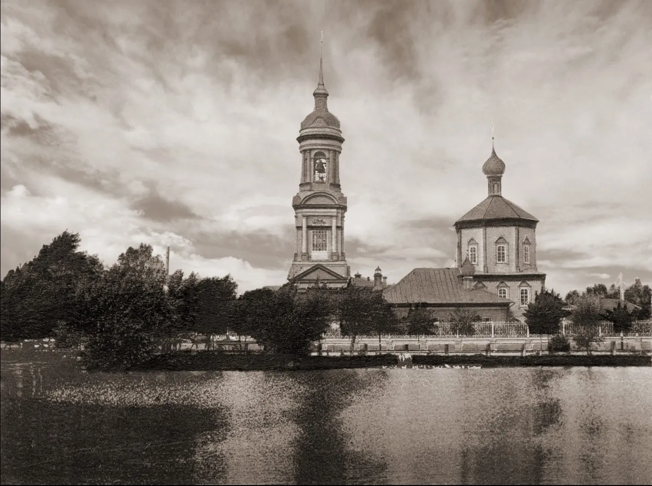 Марьинский сквер, фото 2