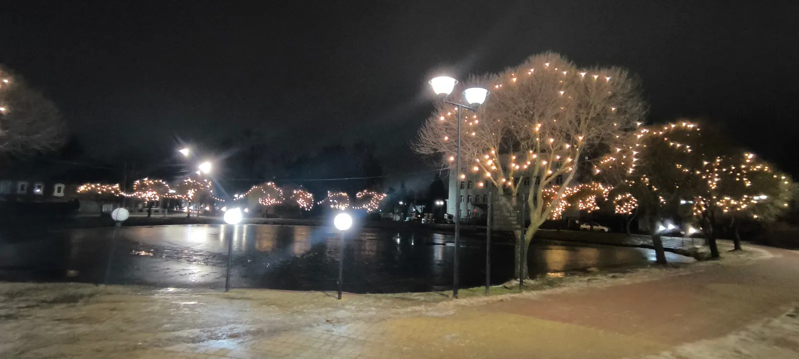 Марьинский сквер, фото 3