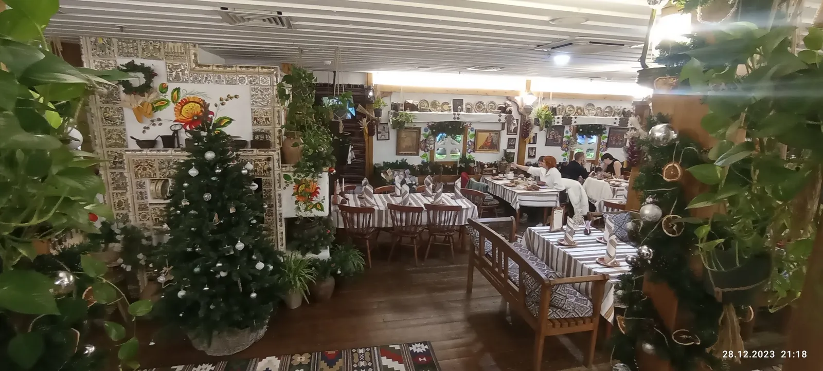 Ресторан Корчма, фото 2