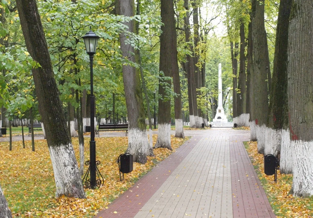 Парк Циолковского, фото 2
