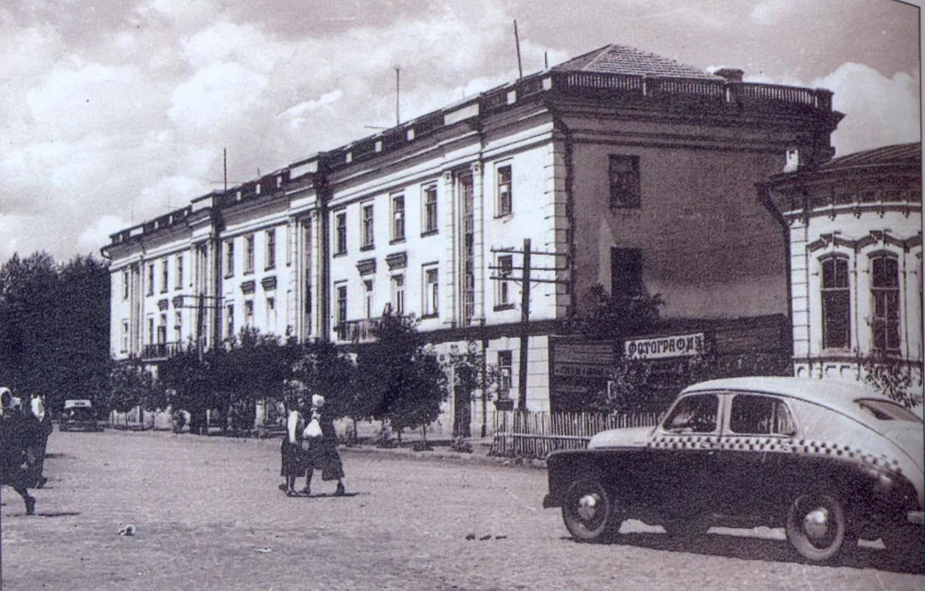 Площадь Ленина, фото 3