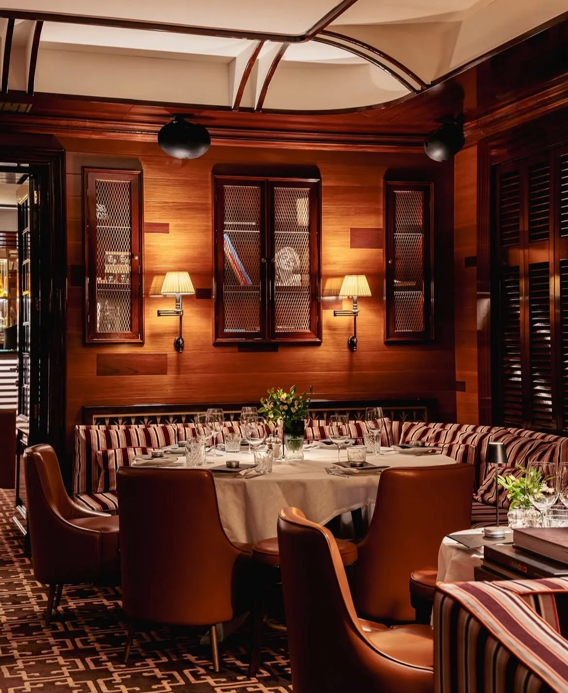 Ресторан SteakHouse, фото 2