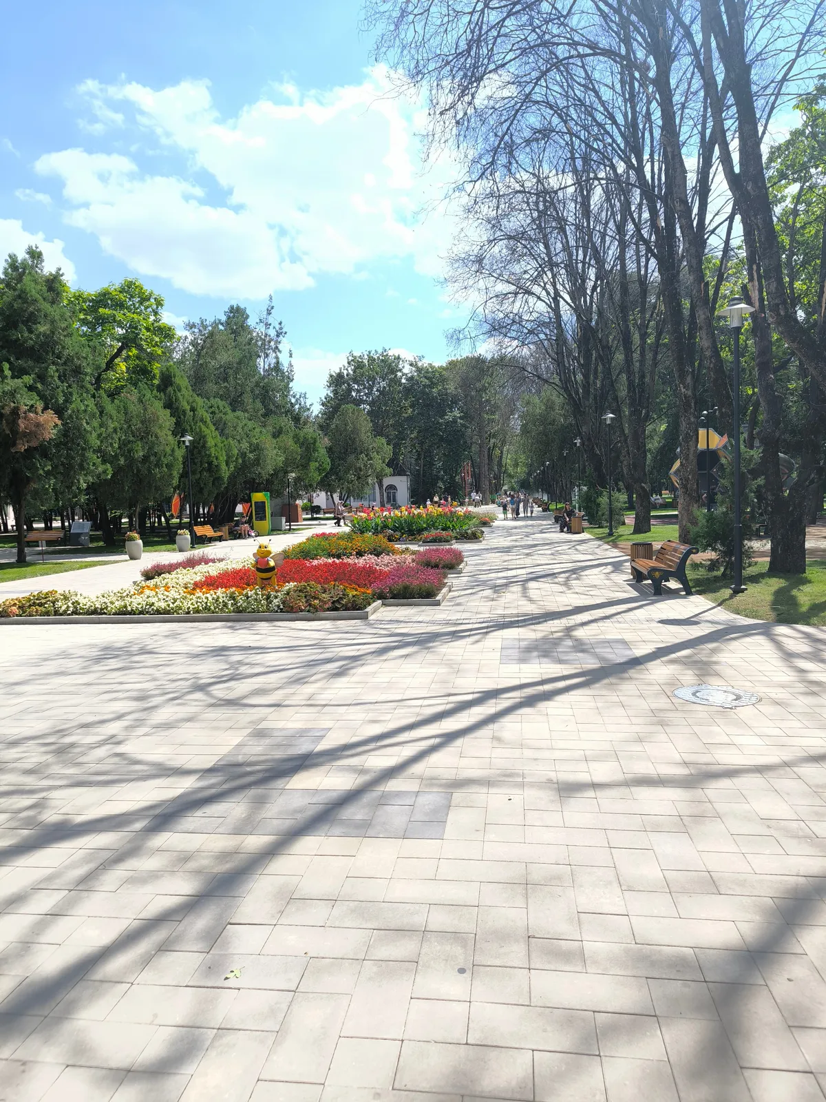 Детский парк, фото 2